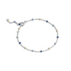 ENAMEL Copenhagen Armbånd, Lola Bracelets Marine