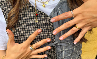 Bli UGC Creator for ENAMEL Copenhagen