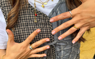 Bli UGC Creator for ENAMEL Copenhagen