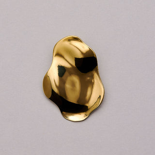 Iøynefallende statement-øredobber og smykker fra ENAMEL Copenhagen