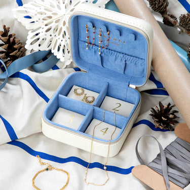 ENAMEL Copenhagen Adventskalender - Gull Other Delight Three