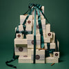 ENAMEL Copenhagen Adventskalender Deluxe - Gold Other 925S/GP