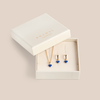 Amore Classic Blue Gavesett Gull
