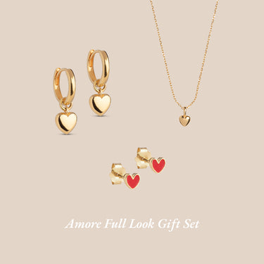 Amore Colour Mix Full Look Gavesett