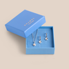 Amore Silver Classic Gavesett