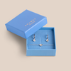 Amore Silver Elegant Gavesett