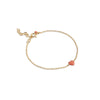 ENAMEL Copenhagen Armbånd, Amore Bracelets Light Coral