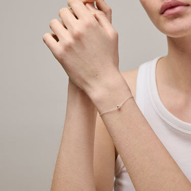 ENAMEL Copenhagen Armbånd, Balloon Bracelets 925S