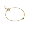 ENAMEL Copenhagen Armbånd, Cherry Bracelets Red