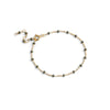 ENAMEL Copenhagen Armbånd, Lola Bracelets Khaki