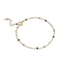 ENAMEL Copenhagen Armbånd, Lola Bracelets Salt'n'Pepper