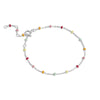 ENAMEL Copenhagen Armbånd, Lola Bracelets Rainbow