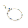 ENAMEL Copenhagen Armbånd, Lola Bold Bracelets Atlantic