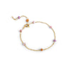 ENAMEL Copenhagen Armbånd, Lola Bold Bracelets Blush