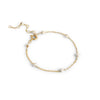 ENAMEL Copenhagen Armbånd, Lola Bold Bracelets Daisy