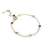 ENAMEL Copenhagen Armbånd, Lola Bold Bracelets Marine