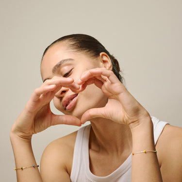 ENAMEL Copenhagen Armbånd, Lola Bold Mangfold Bracelets Diversity