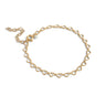 ENAMEL Copenhagen Armbånd, Organic Lovelink Bracelets Gold Plated