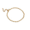 ENAMEL Copenhagen Armbånd, Organic Starlink Bracelets Gold Plated