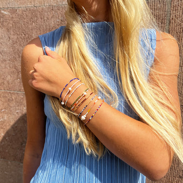 ENAMEL Copenhagen Armbånd, Petra Bracelets Boho