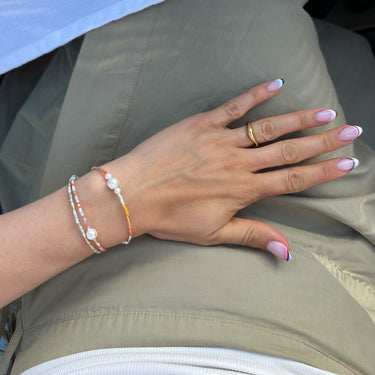 ENAMEL Copenhagen Armbånd, Petra Bracelets Daydream