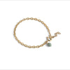 ENAMEL Copenhagen Armbånd, Significant Bracelets Sage
