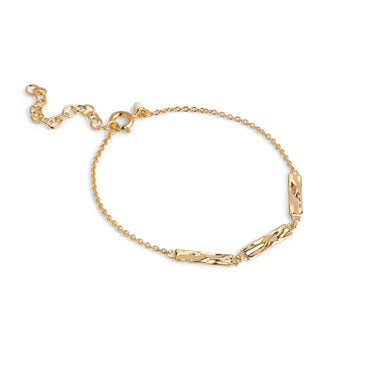 ENAMEL Copenhagen Armbånd, Tula Bracelets 925S/GP
