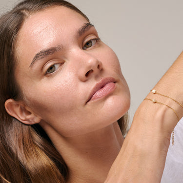 ENAMEL Copenhagen Armbånd,Balloon Bracelets Daisy