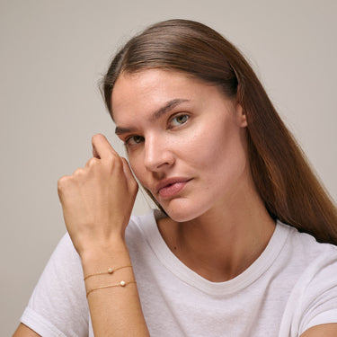 ENAMEL Copenhagen Armbånd,Balloon Bracelets Sparkle