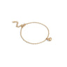 ENAMEL Copenhagen Bracelet, Grand Amore Bracelets Gold Plated