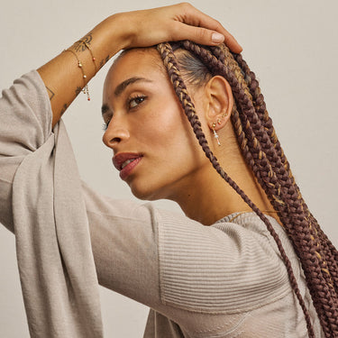 ENAMEL Copenhagen Bracelet, Melia Bracelets Daisy