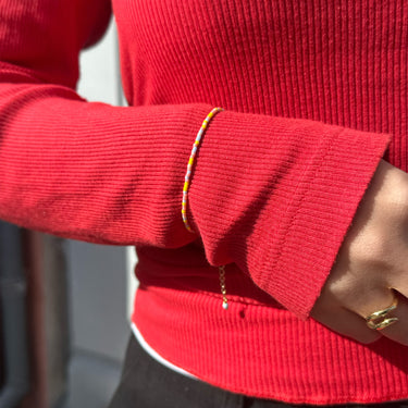 ENAMEL Copenhagen Bracelet, Petra Bracelets Babydoll