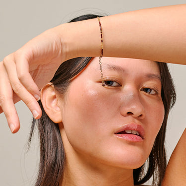 ENAMEL Copenhagen Bracelet, Petra Bracelets Copper