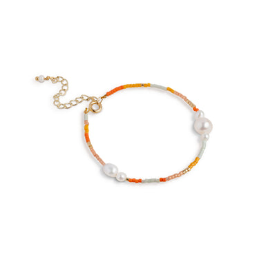 ENAMEL Copenhagen Bracelet, Petra Bracelets Coralia