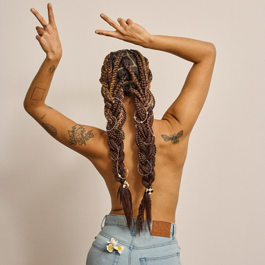 ENAMEL Copenhagen Bracelet, Petra Bracelets Daydream