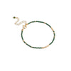 ENAMEL Copenhagen Armbånd, Petra Bracelets Khaki