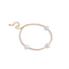 ENAMEL Copenhagen Armbånd, Petra Bracelets Light Pink