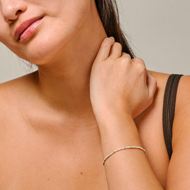 ENAMEL Copenhagen Bracelet, Petra Bracelets Skyline