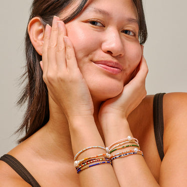 ENAMEL Copenhagen Bracelet, Petra Bracelets Skyline