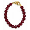 ENAMEL Copenhagen Bracelet, Valora Bracelets Bordeaux