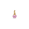 ENAMEL Copenhagen Sjarm, Babybue Charms Pink