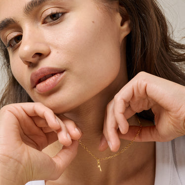 ENAMEL Copenhagen Charm, Numbers Charms 1