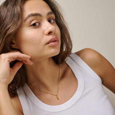 ENAMEL Copenhagen Charm, Numbers Charms 3