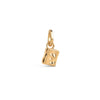 ENAMEL Copenhagen Charm, Story Keeper Charms 925S/GP