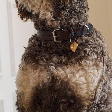 ENAMEL Copenhagen Charm, Sweet Paw Charms 925S/GP