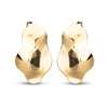 ENAMEL Copenhagen Earrings, Cleopatra Earrings 925S/GP