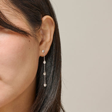 ENAMEL Copenhagen Earrings, Talia Earrings 925S