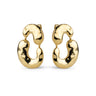 ENAMEL Copenhagen Øredobber, Viona Earrings 925S/GP