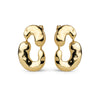 ENAMEL Copenhagen Øredobber, Viona Earrings 925S/GP