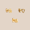 Everyday Stud Trio Gavesett 2